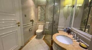 Chongqing Huachen International Hotel - 5