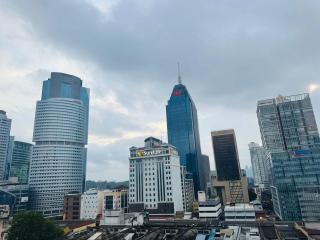 Majestic Residence Klcc by CAPYUS - 8