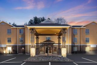 Super 8 by Wyndham Mars/Cranberry/Pittsburgh Area - 5