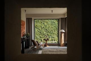 Siguniang Mountain · Ruoshui Mountain Retreat Holiday Inn (Changpinggou Scenic Area Branch) - Mount Siguniang - 8