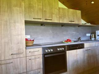 Bauernhof Finkel - Ferienwohnungen mit Balkon - Bergsicht - Traktor mitfahren - Tiere streicheln - entspannter Familienurlaub - zentrale Lage nahe Oberstdorf - 9