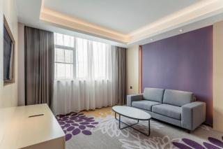 Lavande Hotel (Guangzhou Huangpu Free Trade Zone Xiayuan Metro Station Branch) - 6