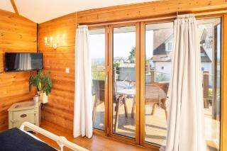 The Chandlery Shack, Cosy sleeps 2 Lyme Regis - 3