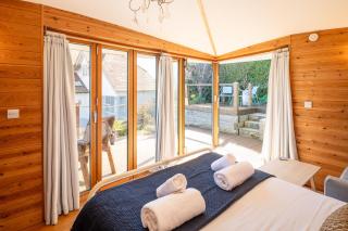 The Chandlery Shack, Cosy sleeps 2 Lyme Regis - 4