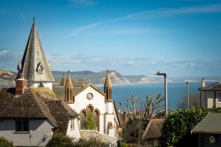 The Chandlery Shack, Cosy sleeps 2 Lyme Regis - 6