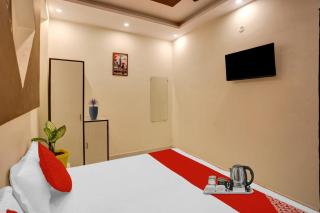 Hotel O Luxury Inn - 2
