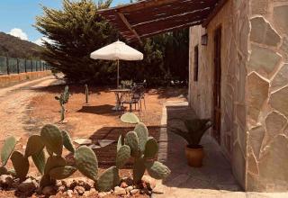 Balearic Sunset Apartment - 5