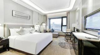 Wyndham Grand Plaza Royale Huayu Chongqing - 2