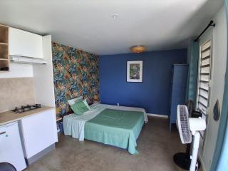 Studio - Piton Saint-Leu - 3