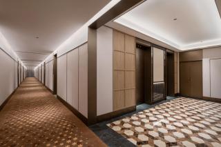 邢台襄都邢州大道漫心酒店 - 9