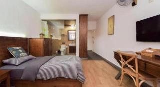 Dali Four Seasons Hostel - Dali Ancient Town - 4