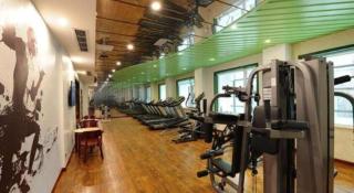 GreenTree Inn Guangyuan Lizhou West Road Business Hotel - 8