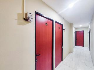 RedDoorz Near Sam Poo Kong 4 Semarang - 9