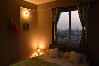 AM PM Stay - 2BHK City-Centre Fun Retreat - 5
