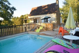 Le MOULINOT - Prats-de-Carlux - 2