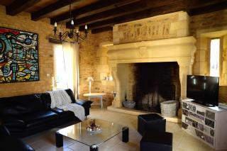 Le MOULINOT - Prats-de-Carlux - 1