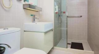 Jinjiang Inn Select Shenyang Railway Station South Taiyuan Street - 4