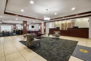 La Quinta by Wyndham Savannah Airport - Pooler - 5