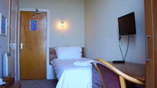 Oban Hotel - 9