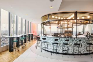 H4 Wyndham Paris Pleyel - 6
