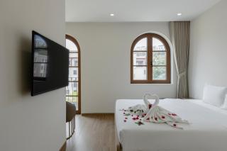 Sensea AT 104 Apartment An Thoi Central - 8