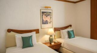 Lido Beach Hotel - 7