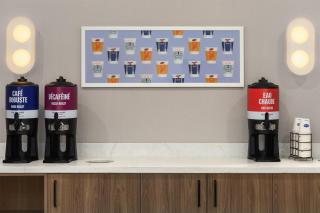 Hampton Inn by Hilton Montreal East Anjou - 9