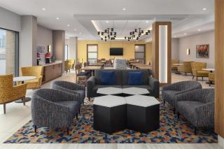 Hampton Inn by Hilton Montreal East Anjou - 6