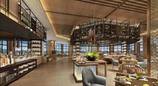 Country Garden Hot Spring Hotel Huizhou - 1