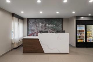 Wingate by Wyndham Jackson - 8