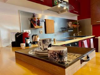 La Suite Privée - Maison Privative Spa & Sauna - 5