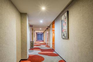 Thank Inn Hotel Sichuan Normal University Chenglong Branch - 2