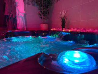 La Suite Privée - Maison Privative Spa & Sauna - 2