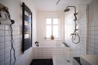 Vila Planetka - tři pokoje - 5