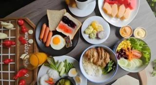 Neca Reiche - Hat Yai - 1