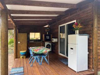 Tetoamaui Lodge - 9