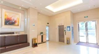 City Comfort Inn Guangzhou Hanxi Changlong Shiqiao Metro Station - 2