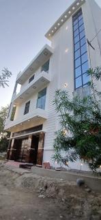 Shree Ramest Palace - 1