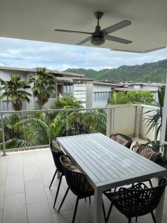 Maggie Bright point apartment Magnetic Island - 7