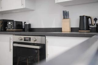 Spacious Retreat with Backyard Bliss, Sleeps 7 - 1