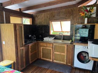 Tetoamaui Lodge - 7