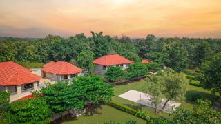 The Forest Chapter by Sayaji Madhai - 8