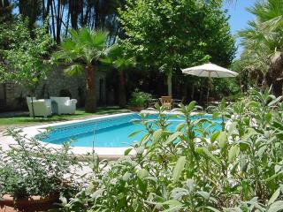 Hotel L'Estació - Bocairent - 9