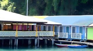 Kohchang Fasai Resort - 8