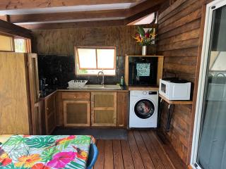 Tetoamaui Lodge - 8