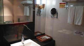 Longyan Capital International Hot Spring Resort - 7