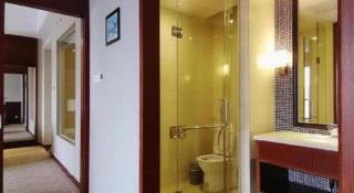 Longyan Capital International Hot Spring Resort - 3