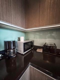 Ultimate Family Staycation at Gramercy Residences Makati - 6