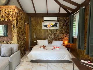 Tetoamaui Lodge - 5