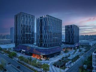 JI Hotel Construction No 2 Road in Hangzhou Information Harbor Township - 7
